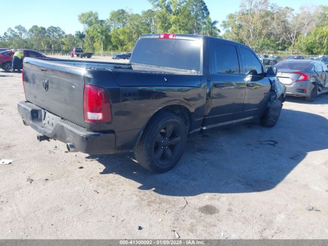 Photo 3 VIN: 1C6RR6KT3FS629182 - RAM 1500 