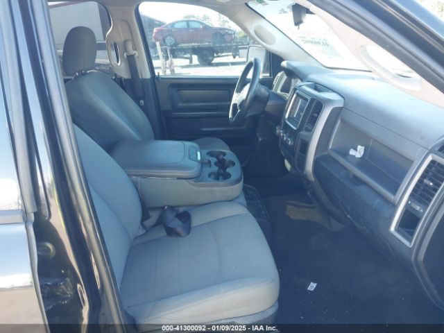 Photo 4 VIN: 1C6RR6KT3FS629182 - RAM 1500 