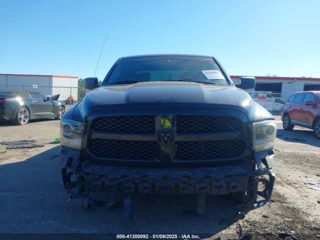 Photo 5 VIN: 1C6RR6KT3FS629182 - RAM 1500 