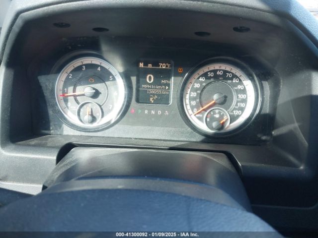 Photo 6 VIN: 1C6RR6KT3FS629182 - RAM 1500 