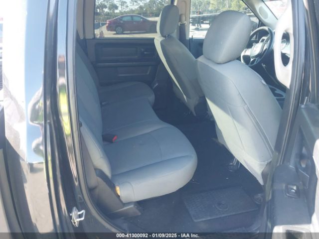 Photo 7 VIN: 1C6RR6KT3FS629182 - RAM 1500 