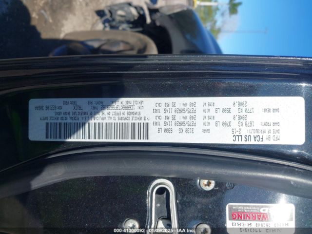 Photo 8 VIN: 1C6RR6KT3FS629182 - RAM 1500 