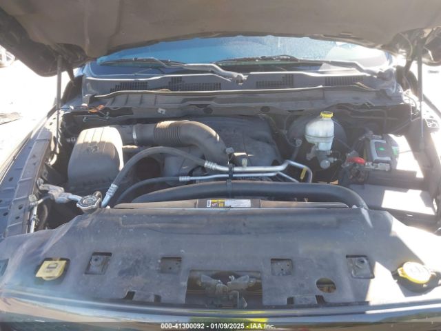 Photo 9 VIN: 1C6RR6KT3FS629182 - RAM 1500 
