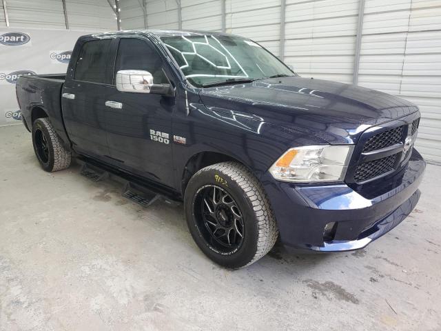 Photo 3 VIN: 1C6RR6KT4GS195369 - RAM 1500 ST 