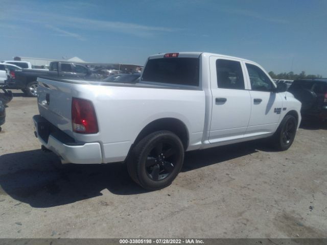 Photo 3 VIN: 1C6RR6KT4KS746974 - RAM 1500 CLASSIC 