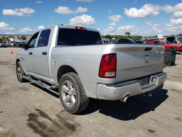 Photo 2 VIN: 1C6RR6KT5FS506466 - RAM 1500 ST 