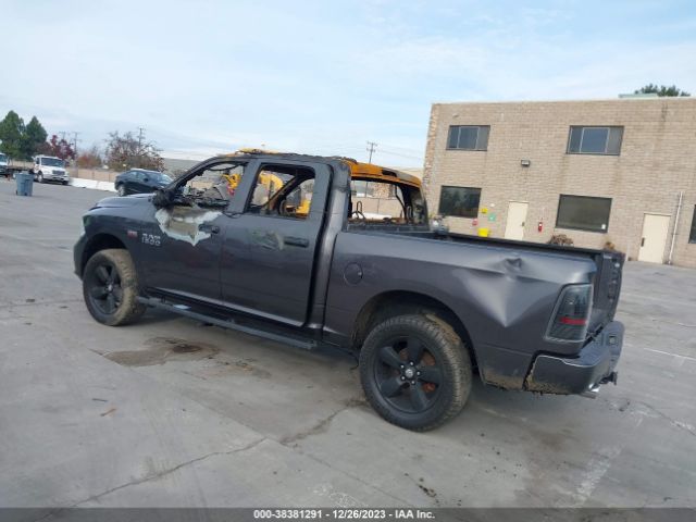 Photo 2 VIN: 1C6RR6KT5FS522019 - RAM 1500 