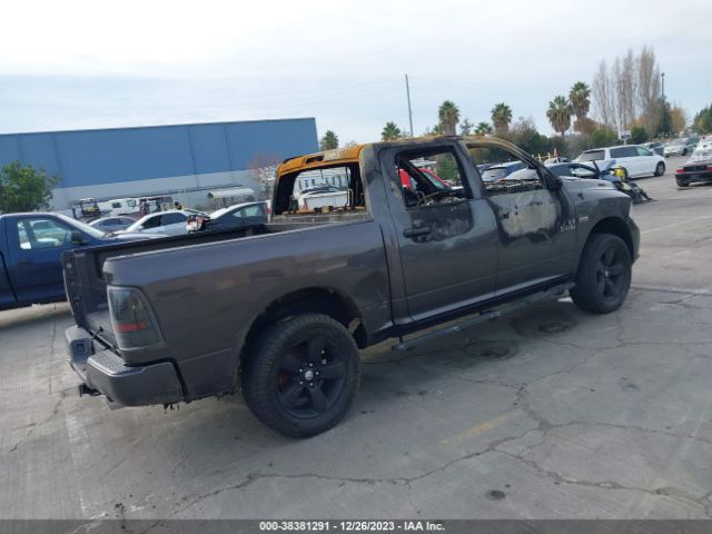 Photo 3 VIN: 1C6RR6KT5FS522019 - RAM 1500 