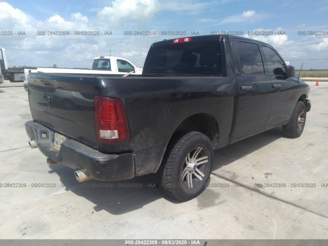 Photo 3 VIN: 1C6RR6KT5FS655198 - RAM 1500 