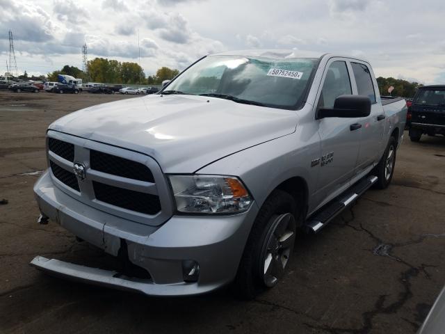 Photo 1 VIN: 1C6RR6KT6DS513570 - RAM 1500 ST 