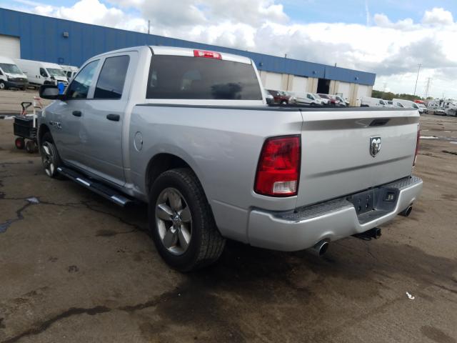 Photo 2 VIN: 1C6RR6KT6DS513570 - RAM 1500 ST 