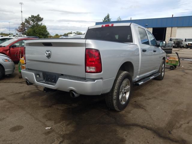 Photo 3 VIN: 1C6RR6KT6DS513570 - RAM 1500 ST 