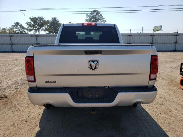 Photo 5 VIN: 1C6RR6KT6ES102607 - RAM 1500 ST 