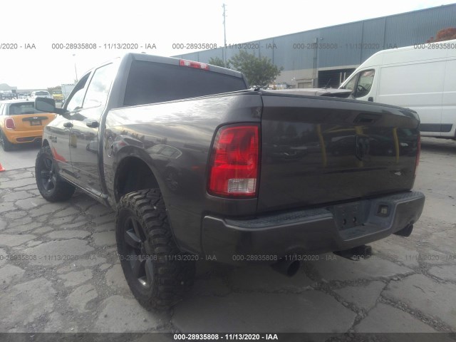 Photo 2 VIN: 1C6RR6KT6ES237246 - RAM 1500 