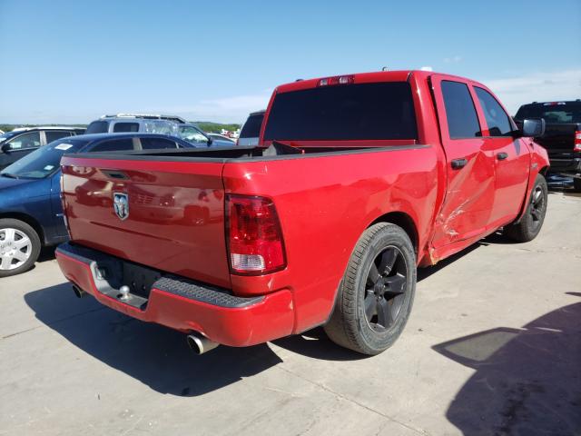 Photo 3 VIN: 1C6RR6KT6ES315038 - RAM 1500 ST 