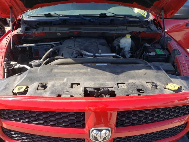 Photo 6 VIN: 1C6RR6KT6ES315038 - RAM 1500 ST 