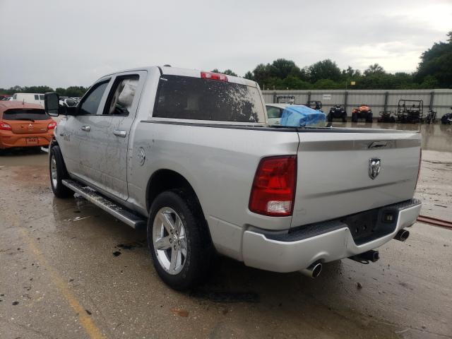 Photo 2 VIN: 1C6RR6KT6ES455235 - RAM 1500 ST 