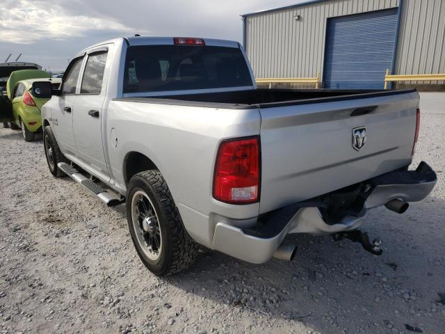 Photo 2 VIN: 1C6RR6KT6FS623828 - RAM 1500 ST 