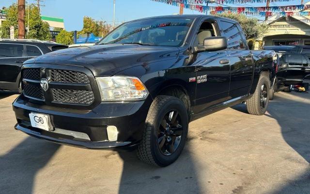 Photo 1 VIN: 1C6RR6KT7FS629430 - RAM 1500 ST 