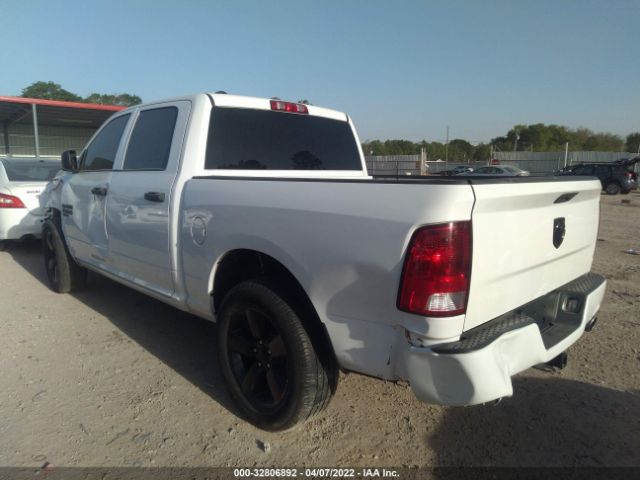 Photo 2 VIN: 1C6RR6KT8KS746976 - RAM 1500 CLASSIC 