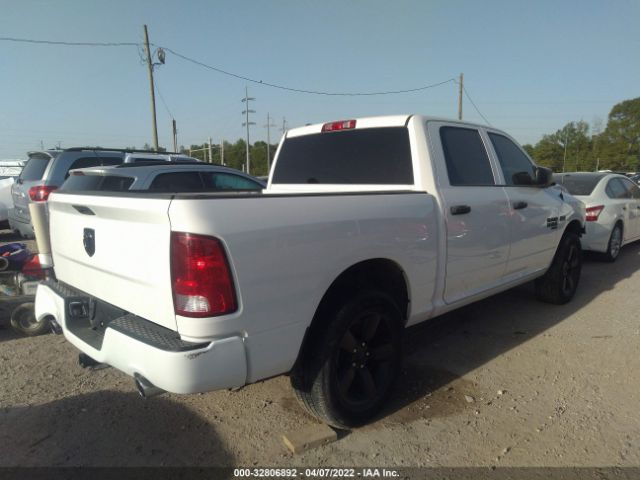 Photo 3 VIN: 1C6RR6KT8KS746976 - RAM 1500 CLASSIC 