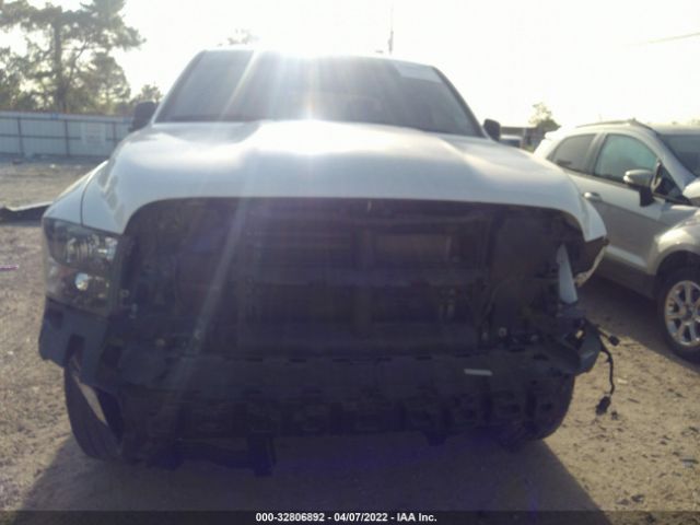 Photo 5 VIN: 1C6RR6KT8KS746976 - RAM 1500 CLASSIC 