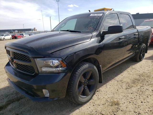 Photo 1 VIN: 1C6RR6KT9FS620955 - RAM 1500 ST 