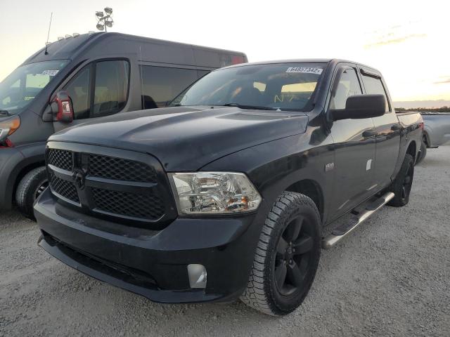 Photo 1 VIN: 1C6RR6KTXDS527052 - RAM 1500 ST 