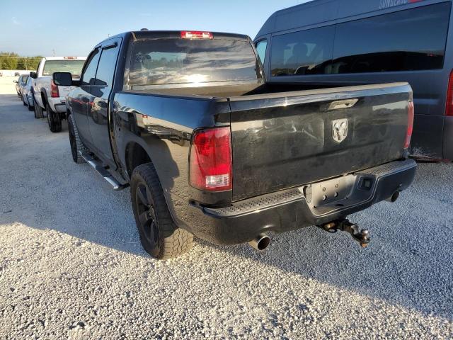 Photo 2 VIN: 1C6RR6KTXDS527052 - RAM 1500 ST 