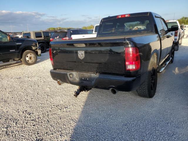 Photo 3 VIN: 1C6RR6KTXDS527052 - RAM 1500 ST 