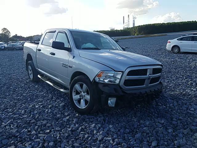 Photo 10 VIN: 1C6RR6KTXDS603112 - RAM 1500 ST 