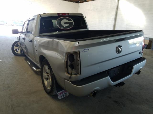 Photo 2 VIN: 1C6RR6KTXDS603112 - RAM 1500 ST 