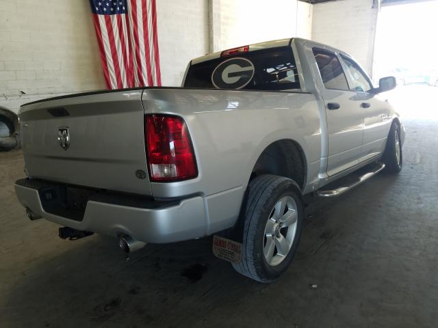 Photo 3 VIN: 1C6RR6KTXDS603112 - RAM 1500 ST 