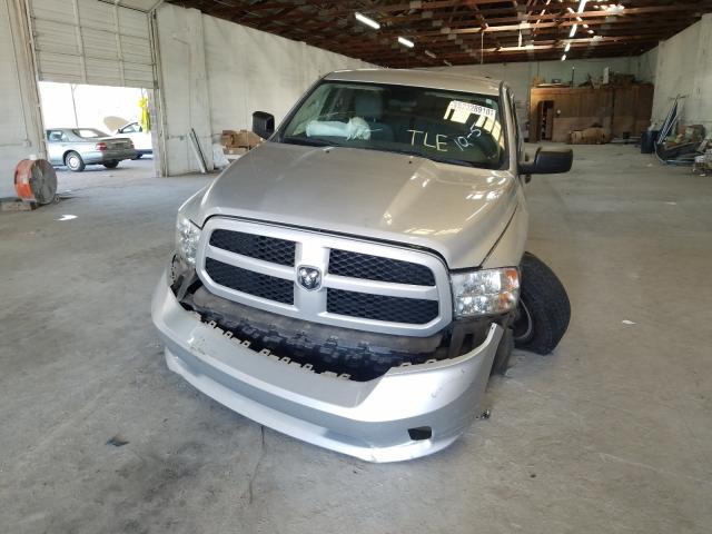 Photo 8 VIN: 1C6RR6KTXDS603112 - RAM 1500 ST 