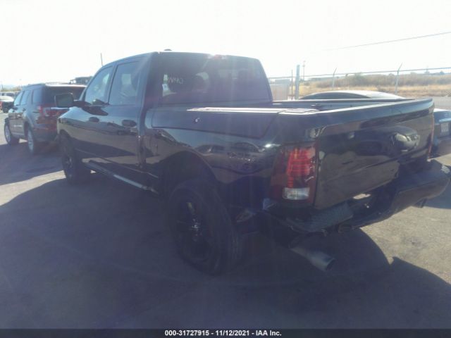 Photo 2 VIN: 1C6RR6KTXES198127 - RAM 1500 