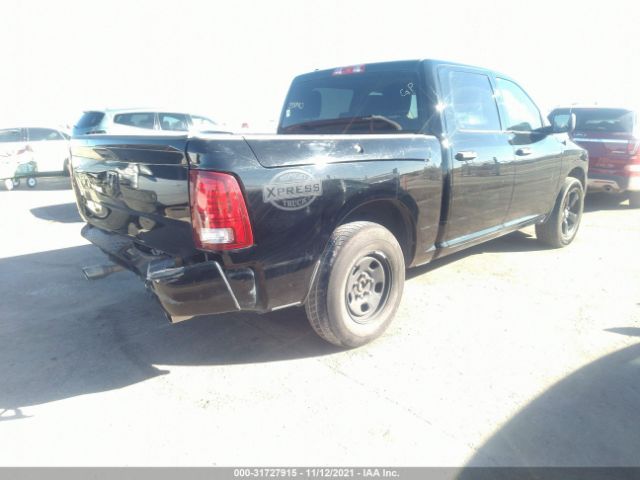 Photo 3 VIN: 1C6RR6KTXES198127 - RAM 1500 