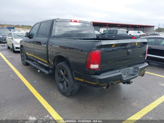 Photo 2 VIN: 1C6RR6KTXES363125 - RAM 1500 