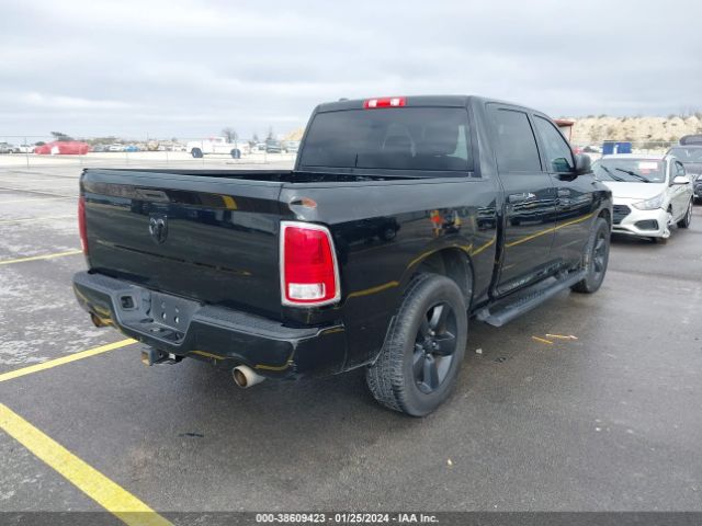 Photo 3 VIN: 1C6RR6KTXES363125 - RAM 1500 