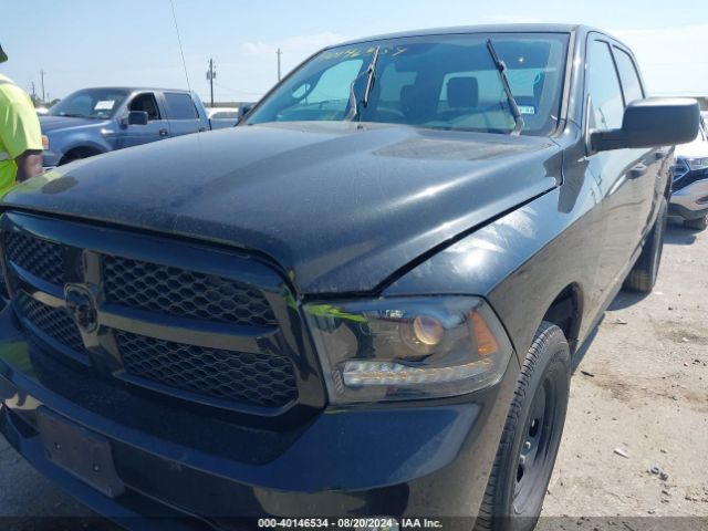 Photo 1 VIN: 1C6RR6KTXFS664009 - RAM 1500 