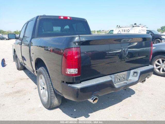 Photo 2 VIN: 1C6RR6KTXFS664009 - RAM 1500 