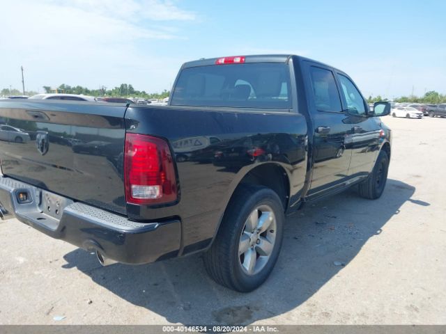 Photo 3 VIN: 1C6RR6KTXFS664009 - RAM 1500 