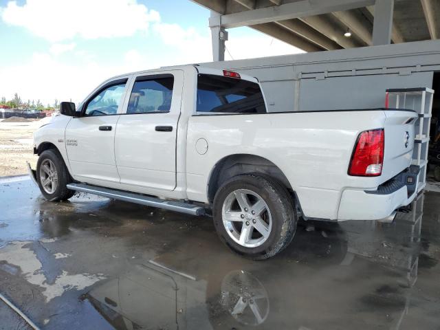 Photo 1 VIN: 1C6RR6KTXGS118974 - RAM 1500 ST 