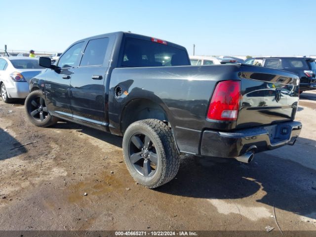 Photo 2 VIN: 1C6RR6KTXHS524058 - RAM 1500 