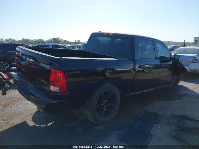 Photo 3 VIN: 1C6RR6KTXHS524058 - RAM 1500 