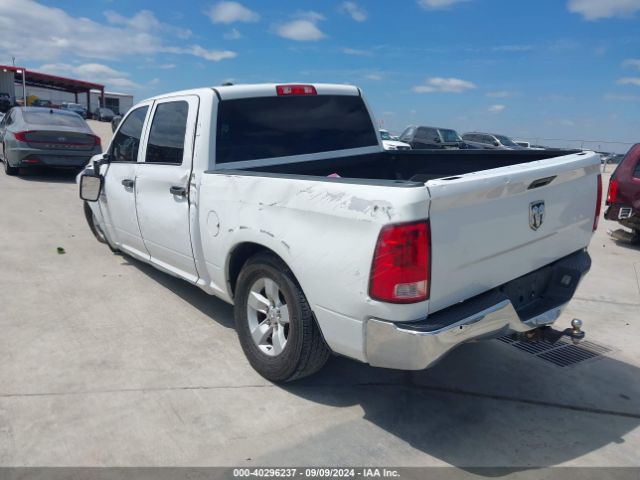 Photo 2 VIN: 1C6RR6KTXJS100420 - RAM 1500 