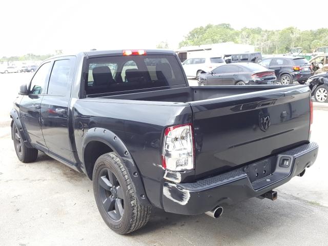 Photo 2 VIN: 1C6RR6KTXJS132011 - RAM 1500 ST 