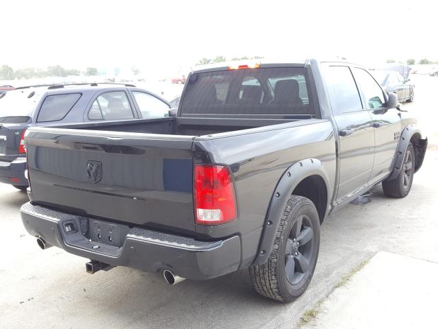 Photo 3 VIN: 1C6RR6KTXJS132011 - RAM 1500 ST 