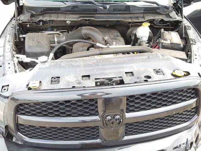 Photo 6 VIN: 1C6RR6KTXJS132011 - RAM 1500 ST 