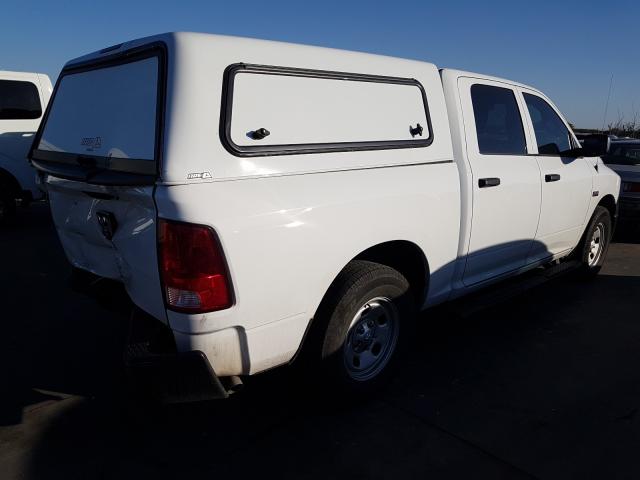 Photo 3 VIN: 1C6RR6KTXJS240077 - RAM 1500 ST 