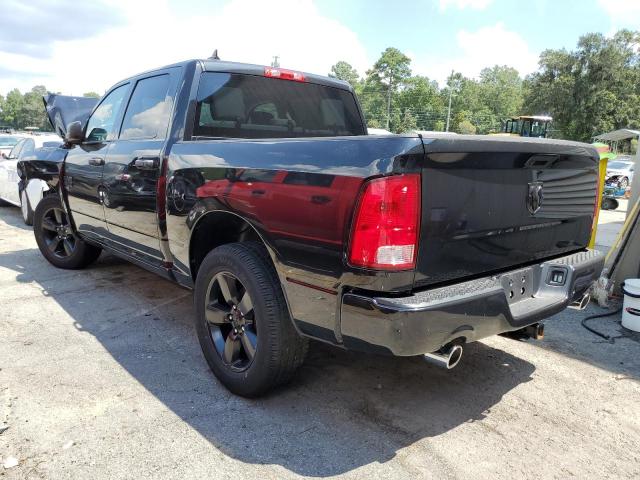 Photo 2 VIN: 1C6RR6KTXKS579679 - RAM 1500 CLASS 